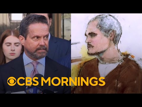 Nick Reiner's lawyer withdraws from his case, says Reiner "is not guilty of murder"