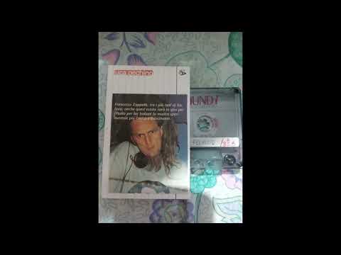 Insomnia - 18-11-00 - Francesco Zappala' - Luca Pechino