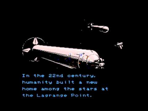 Murasaki's Favorite VGM - (169) Theme of Iris