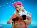 Sierra McCormick Disney Channel Winter Bumper