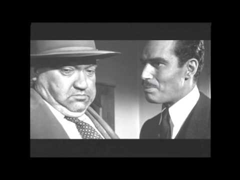 Touch of Evil trailer