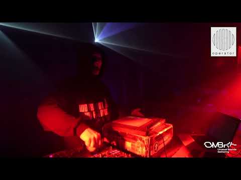 The Exaltics (LIVE) | Ombra Festival 03.12.2023