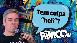 FERNANDO DE BORTHOLE FALA TUDO QUE VOCÊ NÃO SABE SOBRE ACIDENTE AÉREO NOS EUA