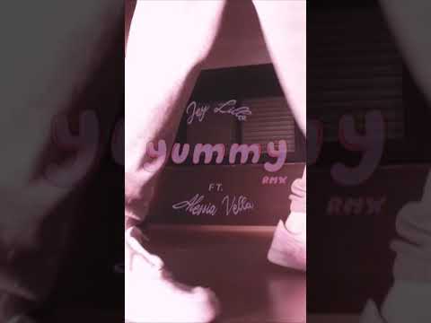 Justin Bieber - YUMMY REMIX 🇮🇹😋💞(ITALIAN VERSION) Jey Lillo ft. Alessia Vella