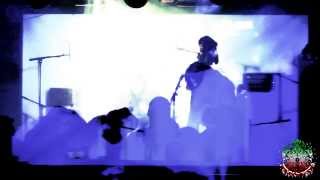 Föllakzoid, Trees live @ Da:Da, St.Petersburg 05/12/2013 +interview