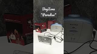 BoyZone &quot;Paradise&quot;