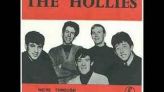 The Hollies - Just Like Me