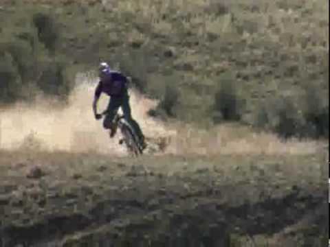 Kranked Revolve (2009) - trailer