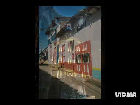 Oiba Santander - UCMC