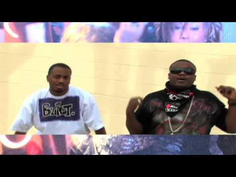 G-$quad "Get Down" Music Video (Street Version)