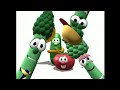 VeggieTales 25 Favorite Action Songs 25 Favorite Toddler Songs CD Trailer 2026