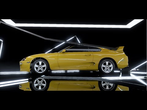 NFS Heat - Toyota Supra Story Mode Walkthrough - Part 5