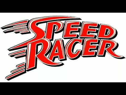 Speed Racer Theme 2016