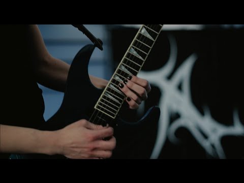 Attraction To Tragedy - My Dear (Official Music Video)