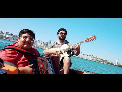 Va De Nuez - Los Encinos De Sinaloa (Official Video)