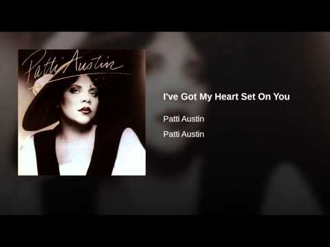 Video thumbnail for I’ve Got My Heart Set On You