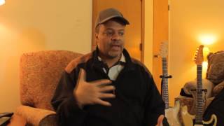 Video thumbnail for JAY TURSER JT- 300 REVIEW Vintage Series Guitar by Morrisman Smith