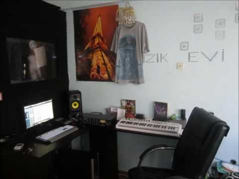 Knock Out feat Kronik - Niyet Ateşlemek Part 3 ( 2011 )