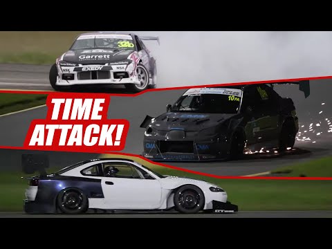 Time Attack Returns! World Time Attack Challenge 2022 Coverage
