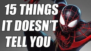15 Beginners Tips And Tricks Marvel Ultimate Alliance 3 Doesn