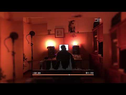 CESF -18 Dentu Praia (Audio Oficial)