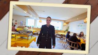 Unsere Mitarbeiter-Benefits | Küchenchef Thomas