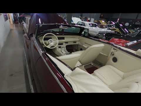 1949 Mercury Convertible (CC-1863012) for sale in Sarasota, Florida