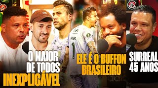 JOGADORES FALAM DE FÁBIO 