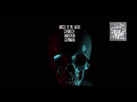 MOSTONE X WOLF707  X TFERENT  ( PROD WOLF707 ) AREA41