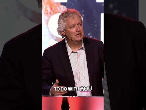 You Don’t Earn Eternal Life — You Receive It! | The Gospel's Gift Explained