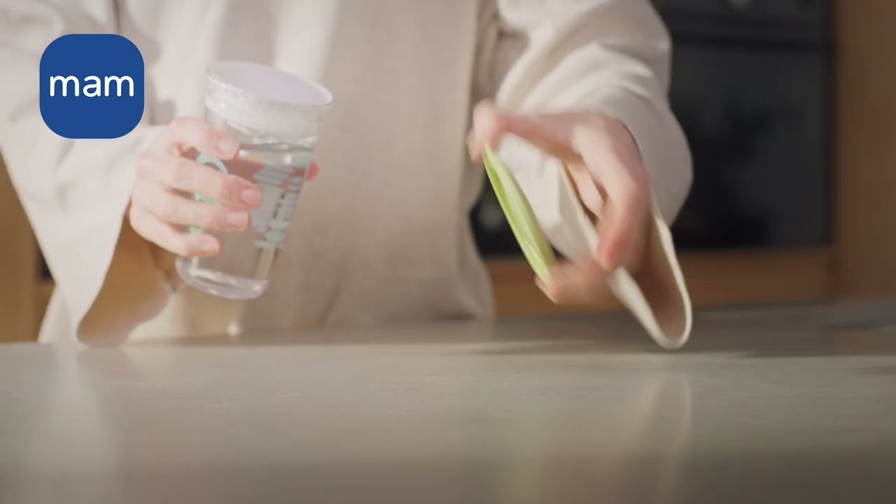 MAM Verre d'apprentissage 290 ml