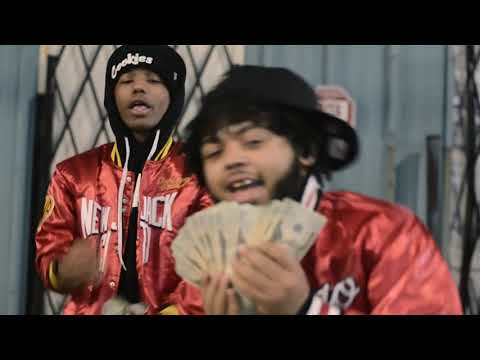 Exoticboy Bud x Exoticboy Beefy - Runts (Official Video)