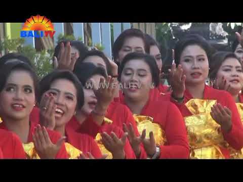 FOLKSONG - HYMNE PAUD KUMARA SHANTI BIAUNG