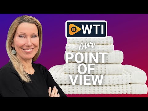 Gilden Tree Quick Dry Waffle Towel Sets - WTI product video review