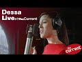 Dessa – three-song performance (live at The Current)