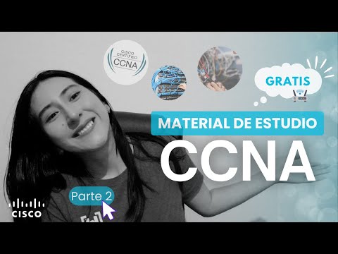 ALL CCNA STUDY MATERIAL COMPLETELY FREE | Part 2