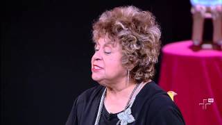 Da cor do pecado, por Leny Andrade - Sr. Brasil - 29/12/2013