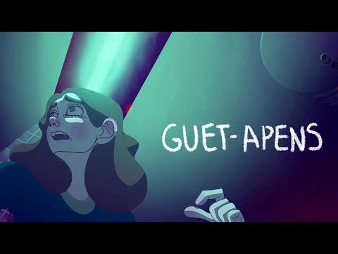 Guet Apens - Court-Métrage 2021