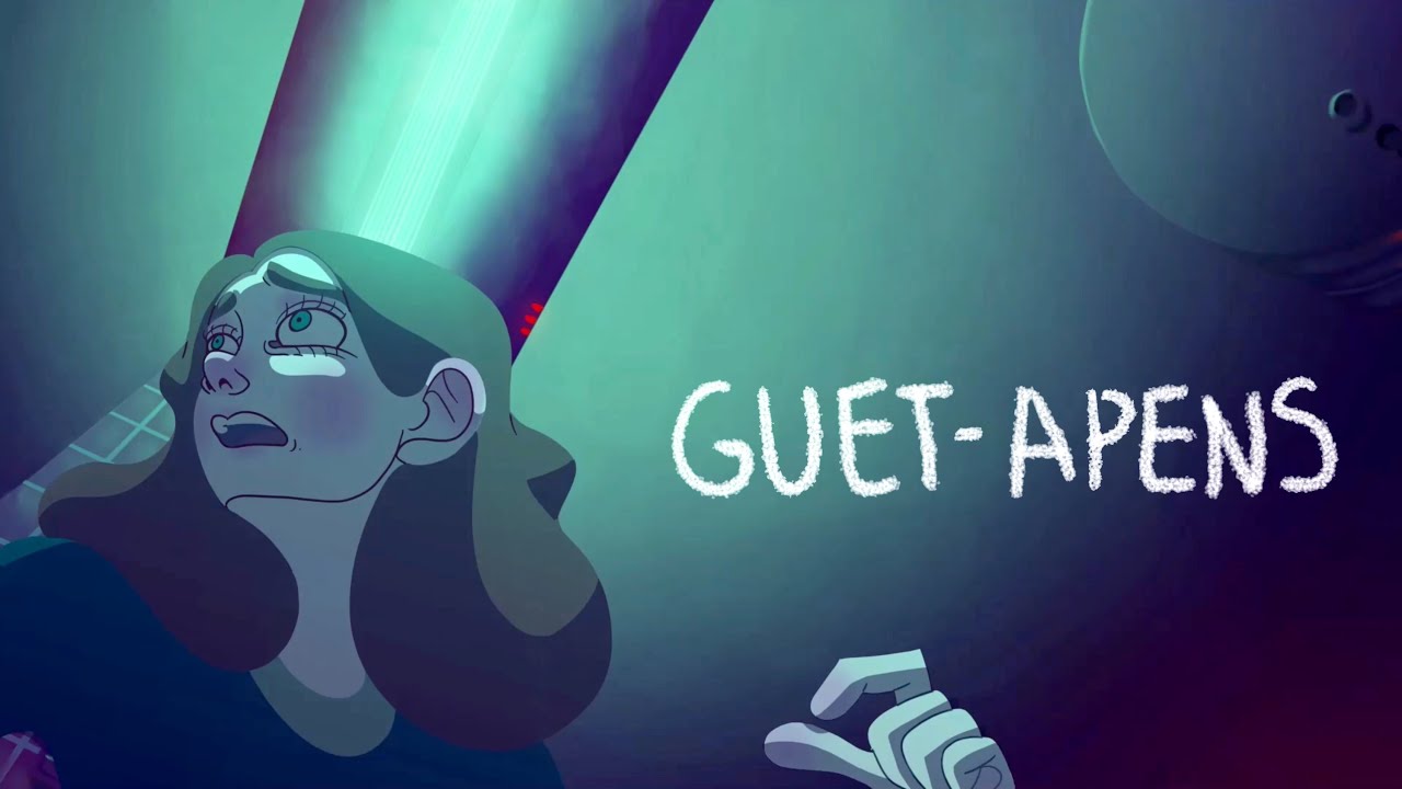 Guet Apens - Court-Métrage 2021