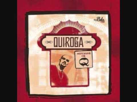 Quiroga - Menage ea Trois