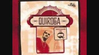 Quiroga - Menage ea Trois