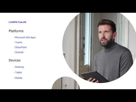 Ltapps Timeoff Tm Introduce