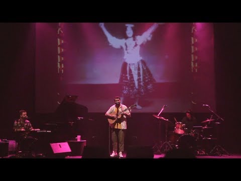 Bemti - A Gente Combina (Ao Vivo no Itaú Cultural)