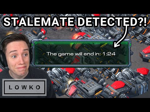 StarCraft 2: JUST INSANE - The CLOSEST Game I've Ever Seen!