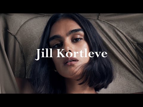 Rising Star: Jill Kortleve
