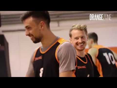 OZ.TV Pregame Talk - Ismet Akpinar (04-BER)