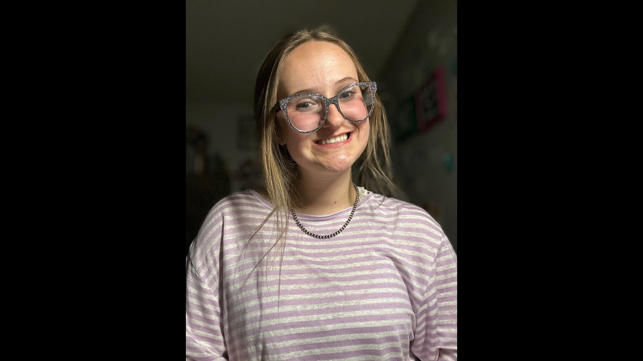 Rooted + Rising What Rural Education Really Looks Like: Carmen Anarella