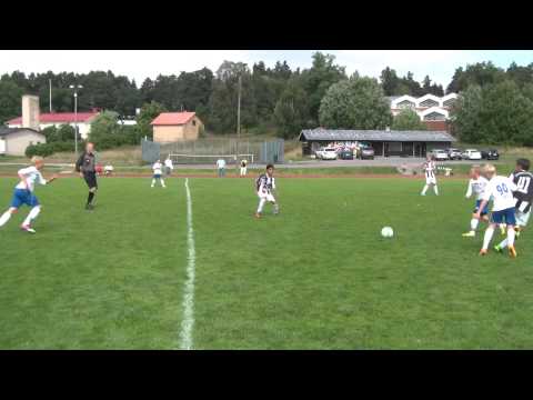 TPS FC Kuusysi 1  puoliaika