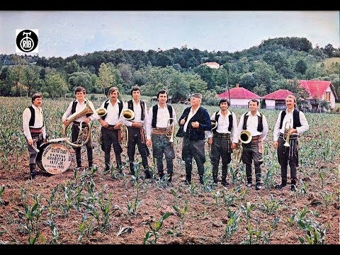 Svetozar Lazović Gongo - pesme Obrena Pjevovića (2) TRUBAČI