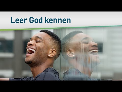Leer God kennen – Bayless Conley